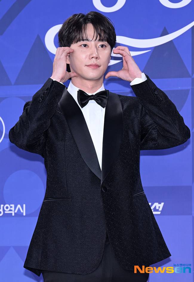 이준영, 뉴스엔DB