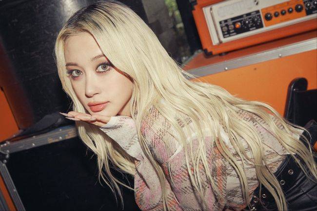 스타쉽엔터테인먼트 제공