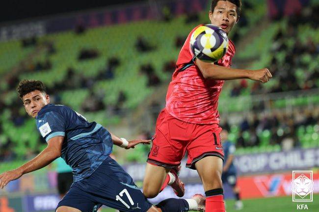 [사진] 대한축구협회 제공