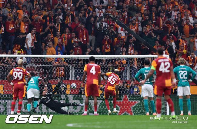 [사진] ⓒGettyimages(무단전재 및 재배포 금지)