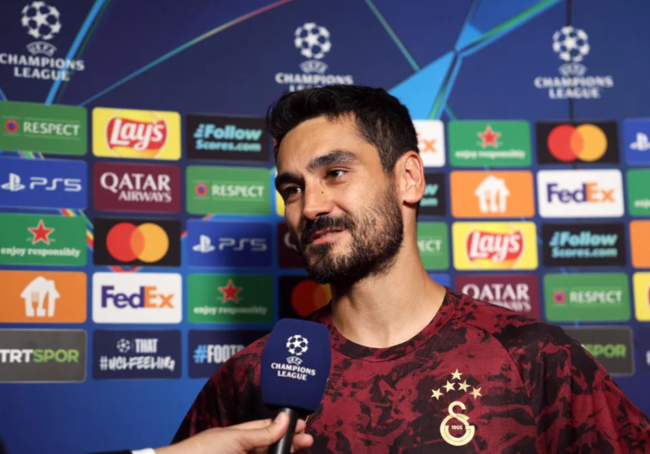 [사진] UEFA 챔피언스리그 공식 홈페이지