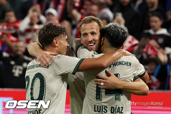 [사진] ⓒGettyimages(무단전재 및 재배포 금지)