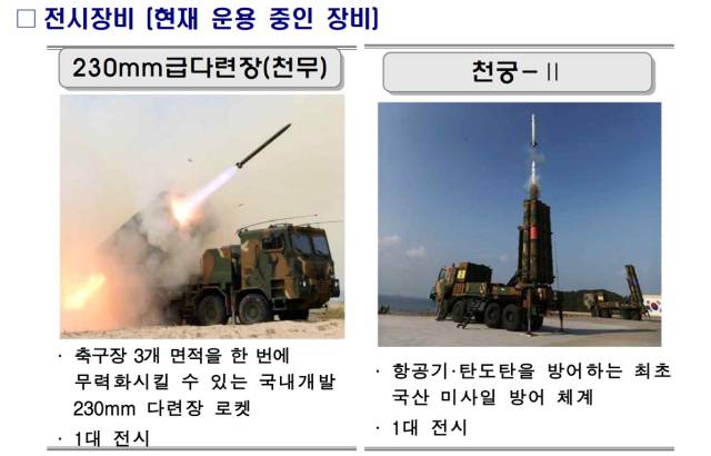 사진 제공=국방부