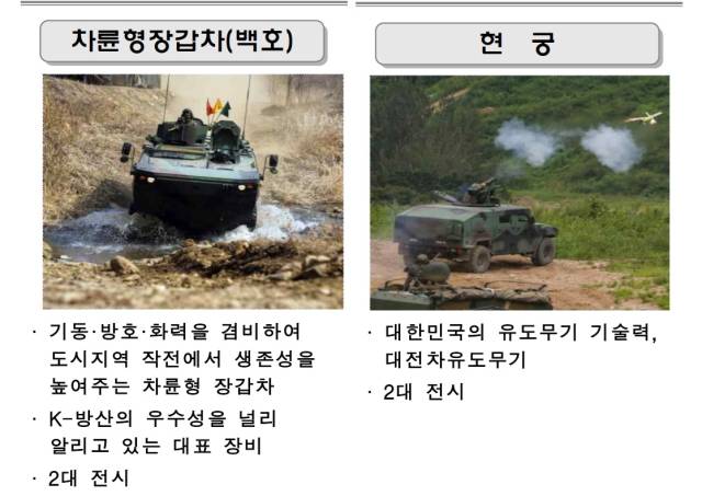 사진 제공=국방부