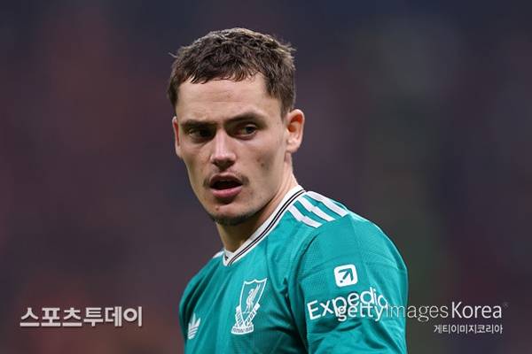 비르츠 / 사진=Gettyimages 제공