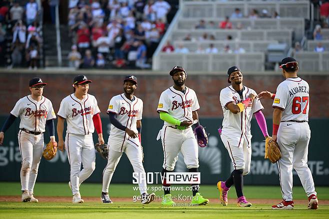 ▲ 애틀랜타 팬들은 팀이 김하성을 무조건 잡아야 한다며 강력 요구하고 있다