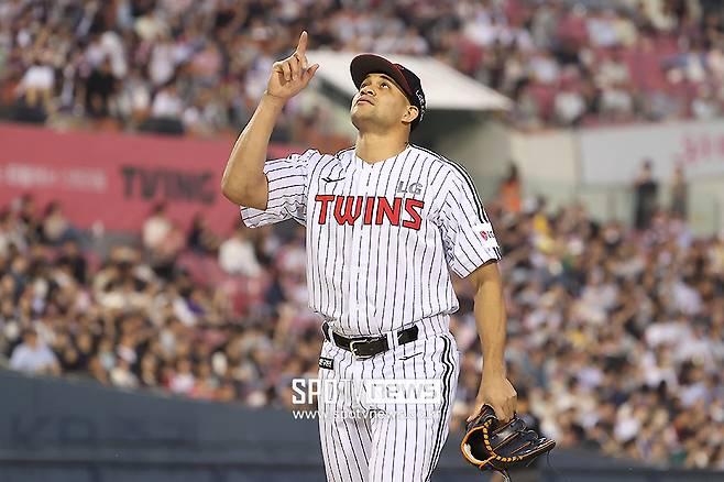 ▲ 치리노스 ⓒ곽혜미 기자