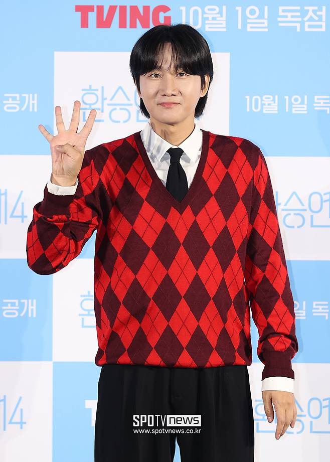 ▲ 이용진 ⓒ곽혜미 기자