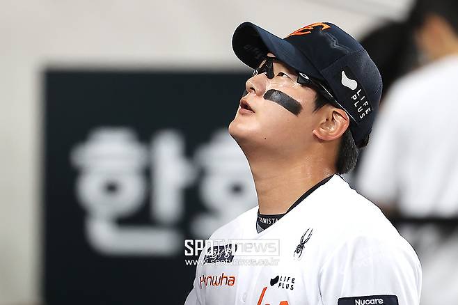 ▲ 김서현 ⓒ곽혜미 기자