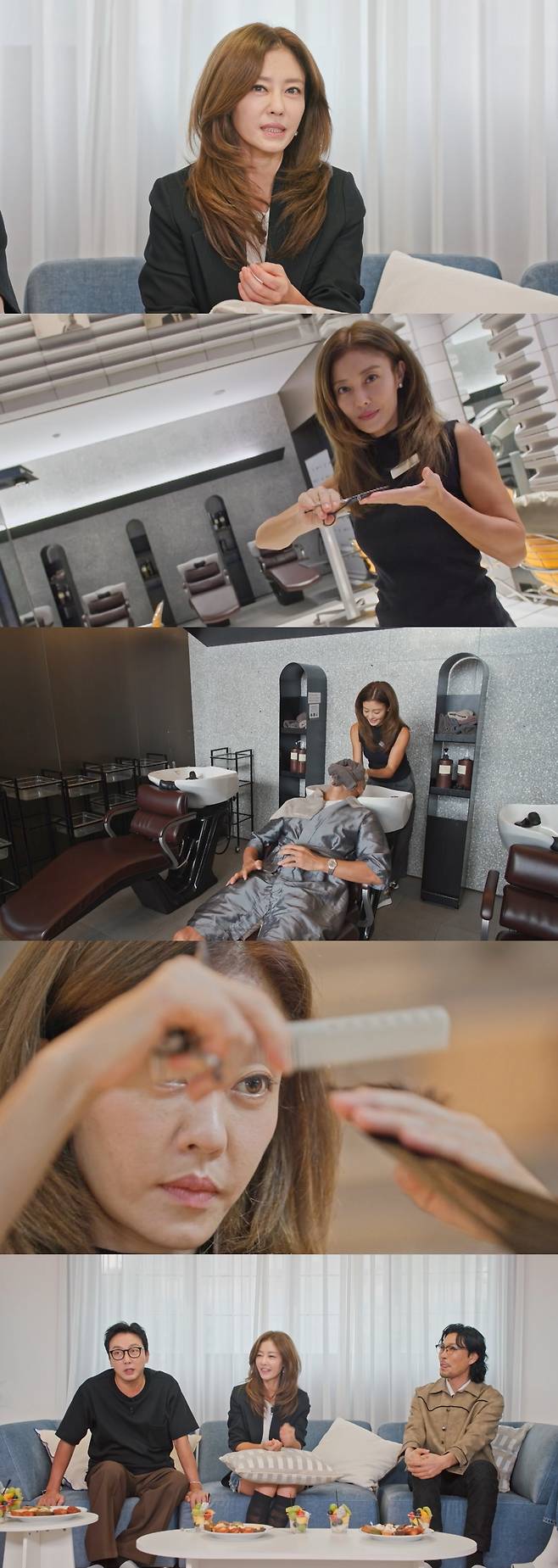 이지현 / 사진=TV CHOSUN 내 멋대로 과몰입 클럽