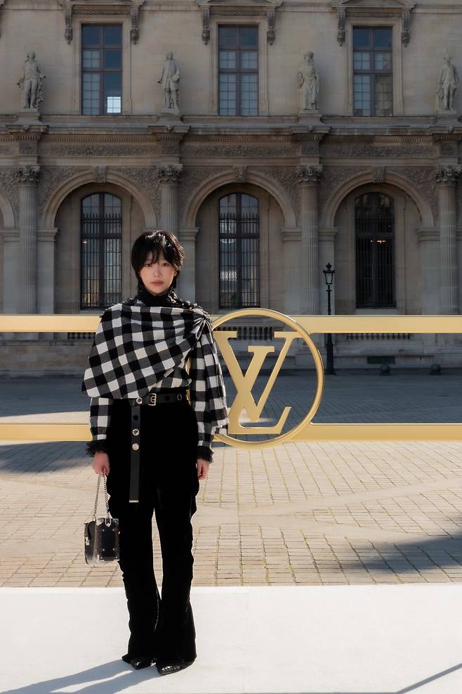 /사진=루이비통, 웨이크원