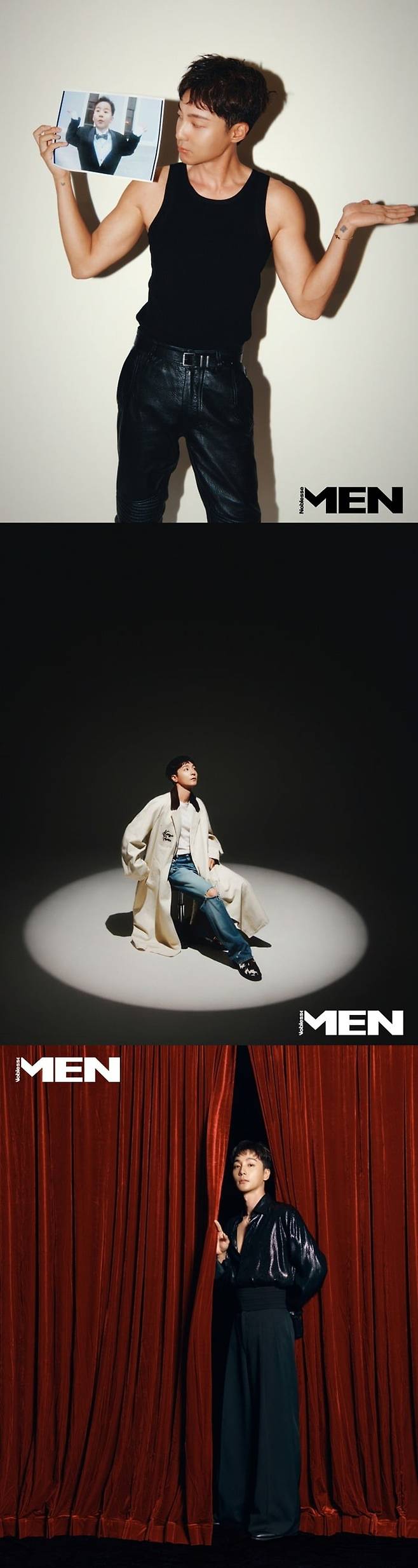 사진=맨 노블레스