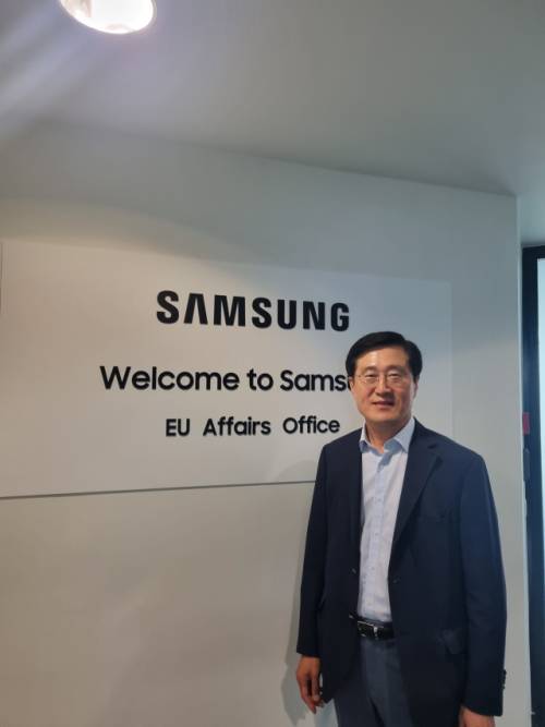 ◇지형근 삼성물산 부사장