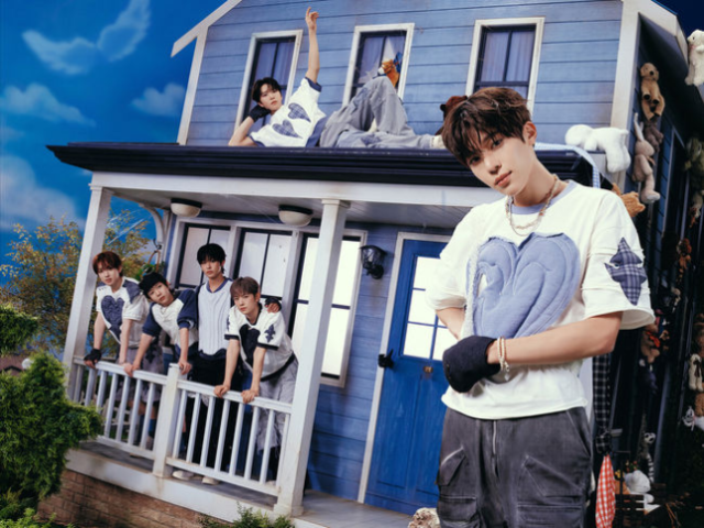 엔시티 위시(NCT WISH). SM엔터테인먼트 제공