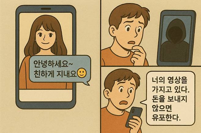 기사의 이해를 돕기 위해 만든 이미지. (사진=챗GPT 이미지 생성)