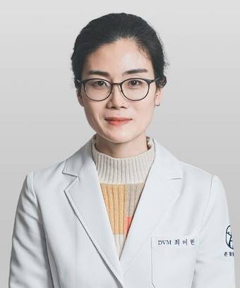 최미현 본동물의료센터 영상의학과 원장 ⓒ 뉴스1