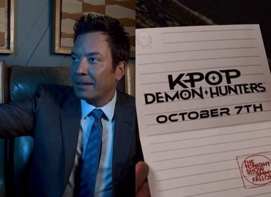 지미팰런/인스타그램 캡처