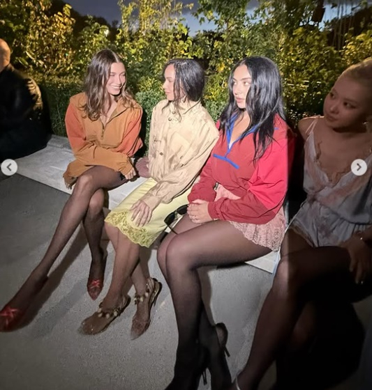 사진 | 찰리 xcx SNS