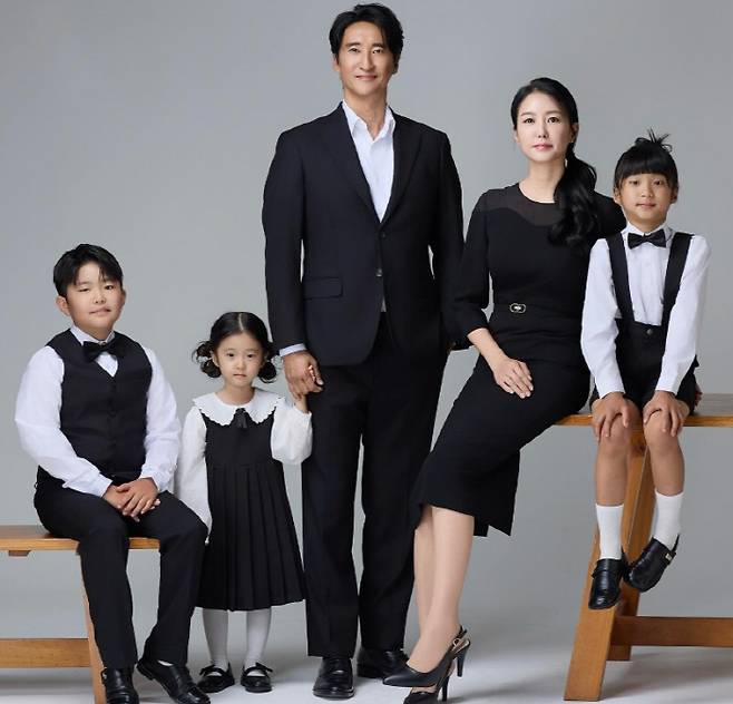 사진=신현준 SNS