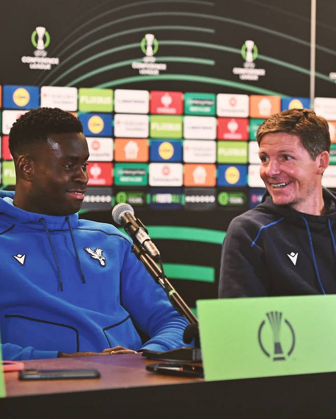 크리스탈 팰리스