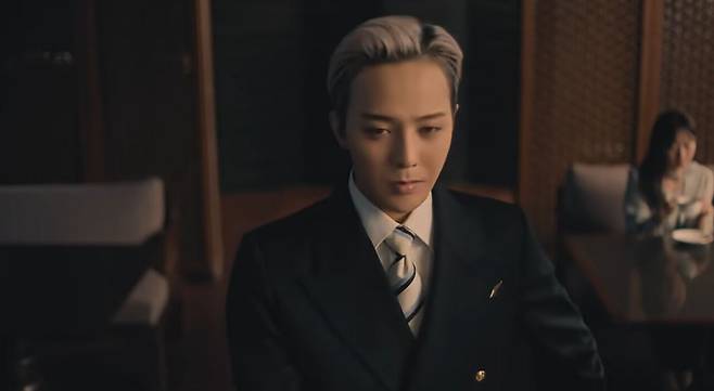 APEC 2025 홍보 영상 캡처.