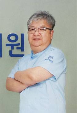 서울더남성의원 조현섭 원장