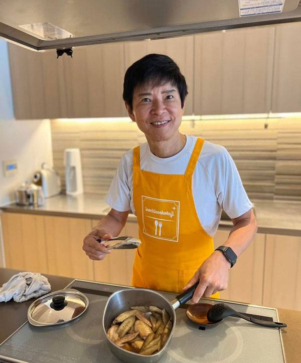 ‘1일 1식’의 창시자로 국내에서도 이름을 알린 일본 외과 의사 나구모 요시노리 박사의 최근 모습이 온라인상에서 화제다./사진=나구모 요시노리 박사 인스타그램