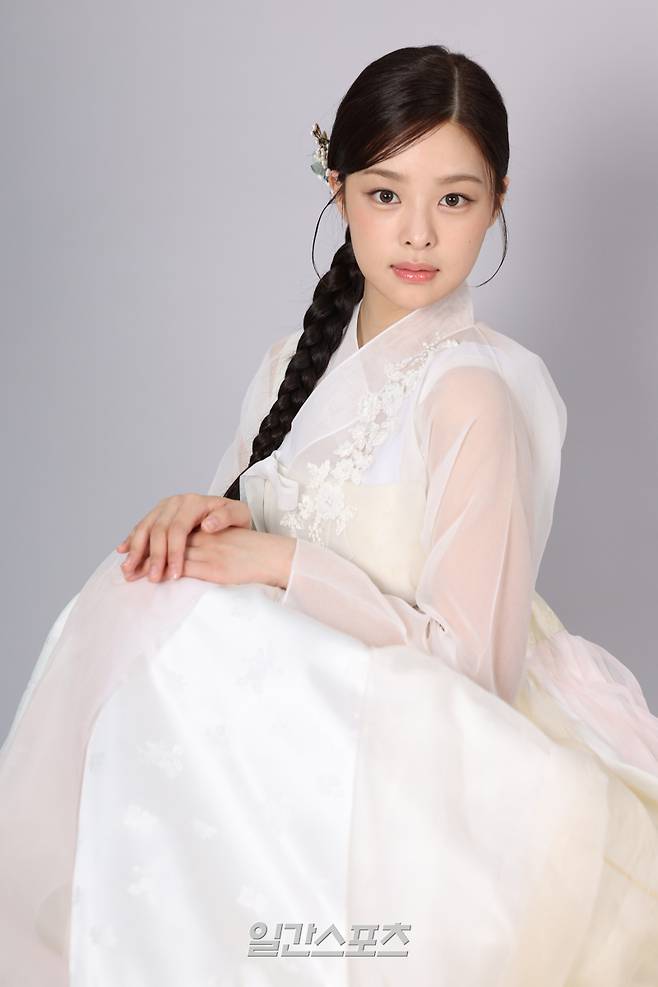 그룹 앳하트 나현. (사진=서병수 기자 qudtn@edaily.co.kr)