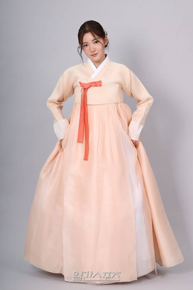 그룹 앳하트 서현. (사진=서병수 기자 qudtn@edaily.co.kr)