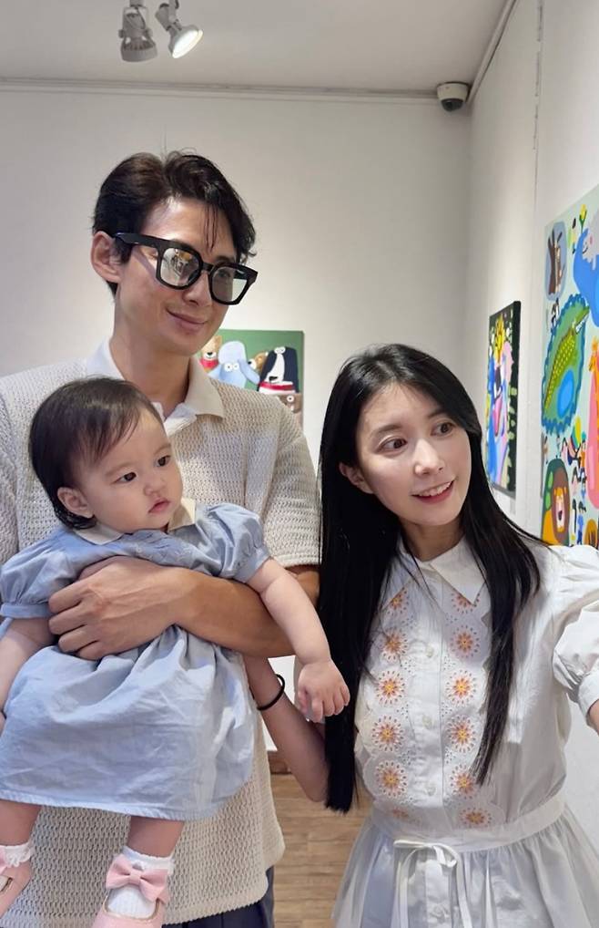 사진=아야네 SNS.