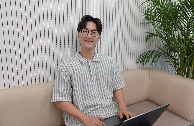 장호원 저스트핀 대표 / 출처=IT동아