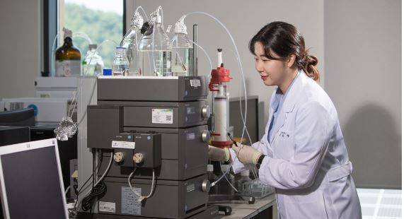 코넥스트는 미충족 의료 수요가 존재하는 틈새시장 공략에 초점을 뒀다 / 출처=코넥스트