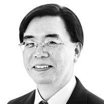 김성재 미 퍼먼대 경영학 교수·『관세 이야기』 저자