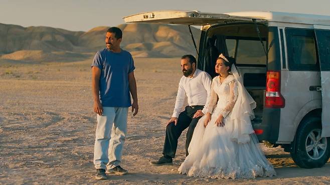 "It Was Just an Accident" (Les Films Pelleas/Bidibul Productions/Pio & Co/ARTE France Cinema)