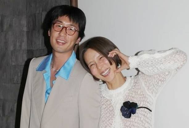 TV personality Kim Na-young reveals plans to marry My Q