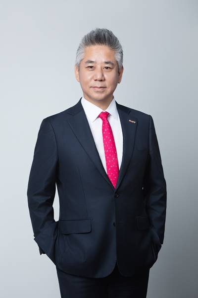 심운섭 대표/사진제공=그래피