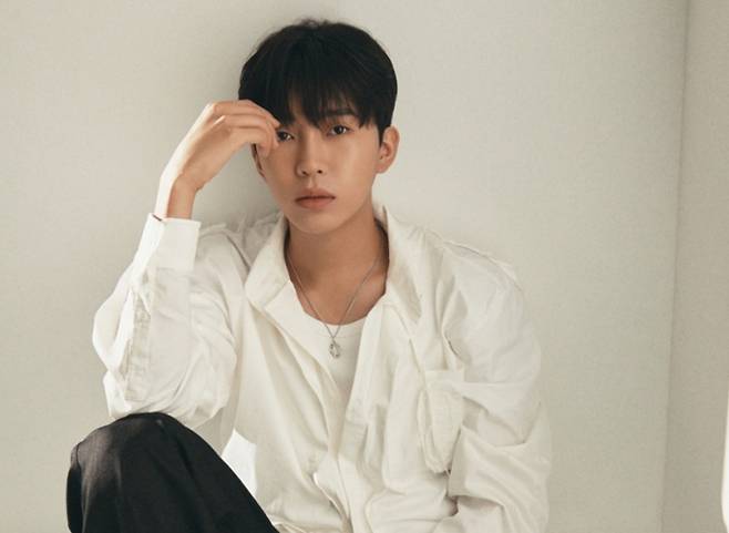 가수 임영웅이 추석 연휴를 뜨겁게 달군다. /사진=물고기뮤직 제공