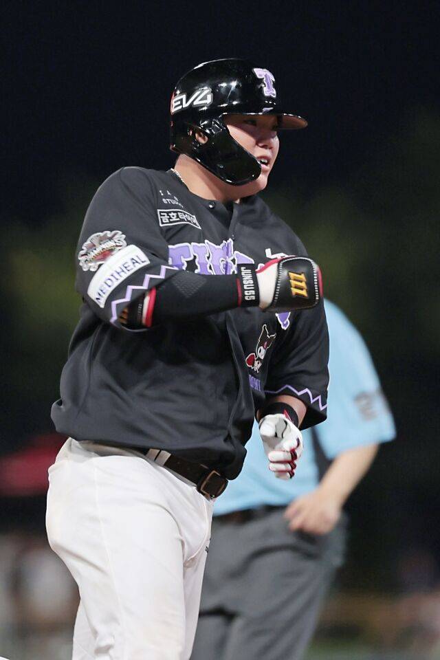 한준수/KIA 타이거즈