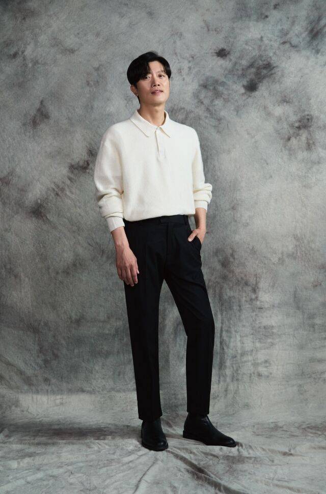 '어쩔수가없다' 박희순/CJ ENM