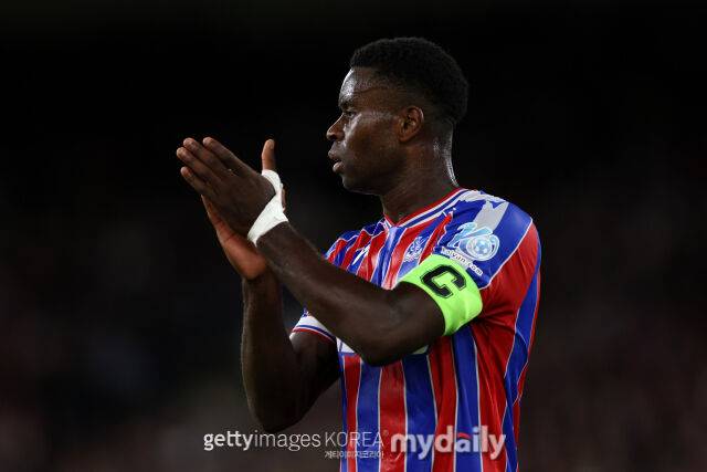 마크 게히./게티이미지코리아