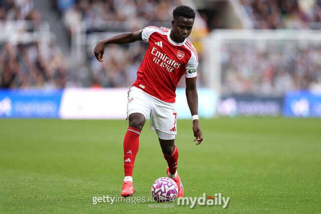 부카요 사카/게티이미지코리아