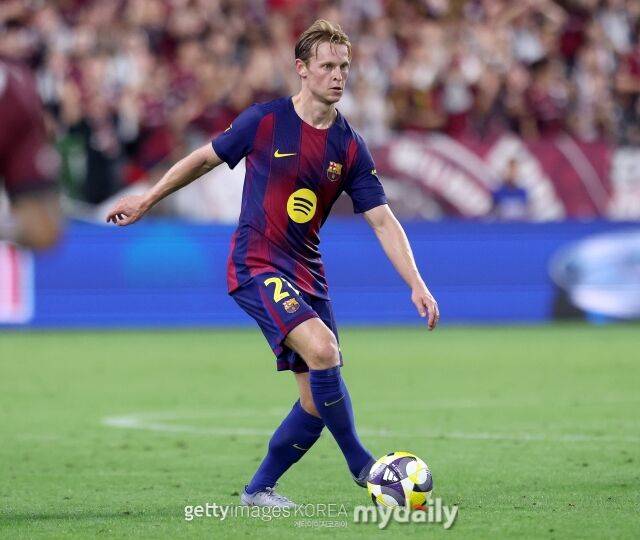 프렝키 더 용./게티이미지코리아