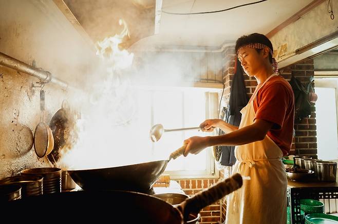 (주)하이브미디어코프, (주)마인드마크 제공