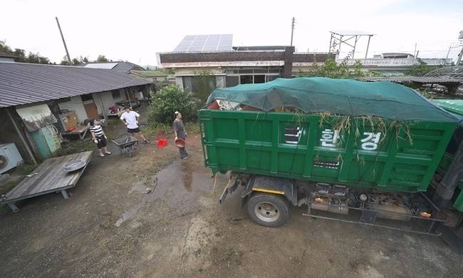 MBC ‘나 혼자 산다’ 제공