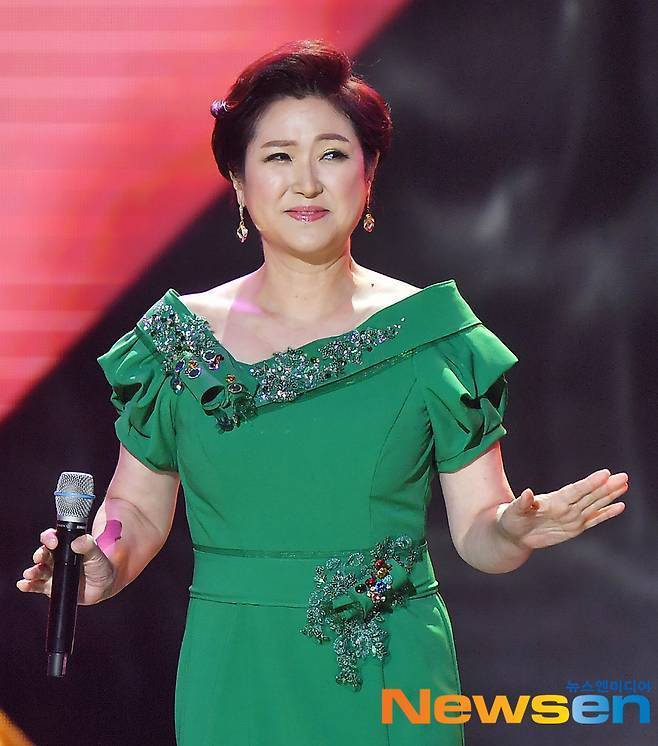 김용임(뉴스엔DB)