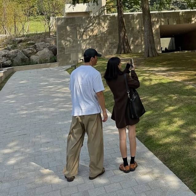 윤승아 소셜네트워크서비스 계정