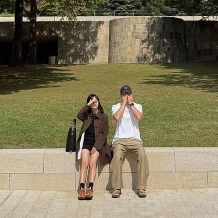 윤승아 소셜네트워크서비스 계정