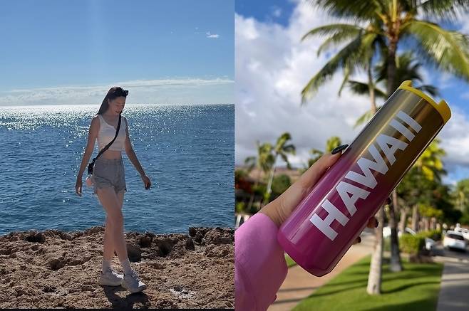 고우리 소셜네트워크서비스 계정