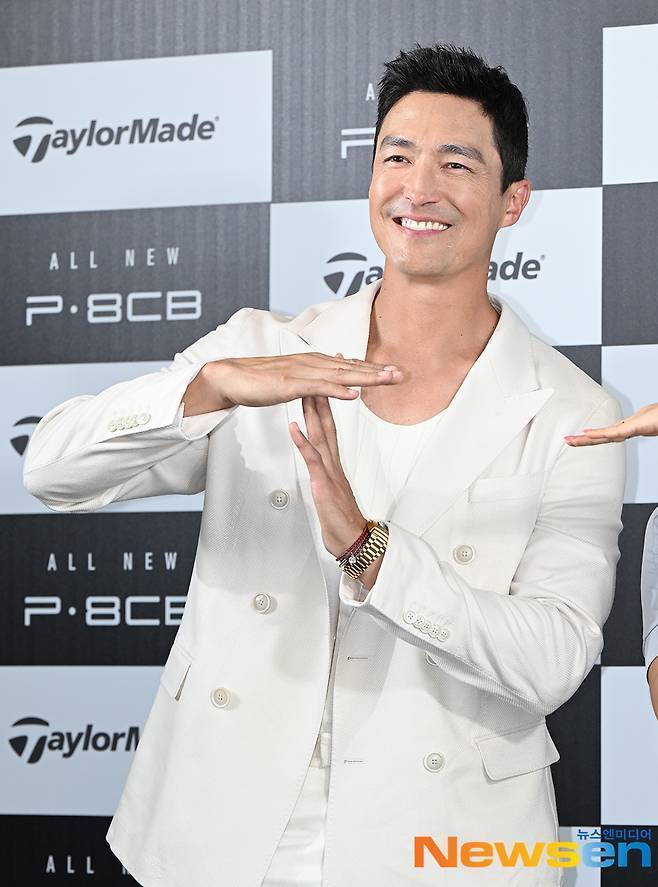 다니엘 헤니/뉴스엔DB