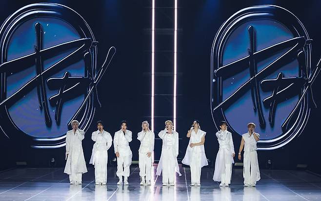 [서울=뉴시스] 스트레이 키즈. (사진 = JYP엔터테인먼트 제공) 2025.10.02. photo@newsis.com *재판매 및 DB 금지